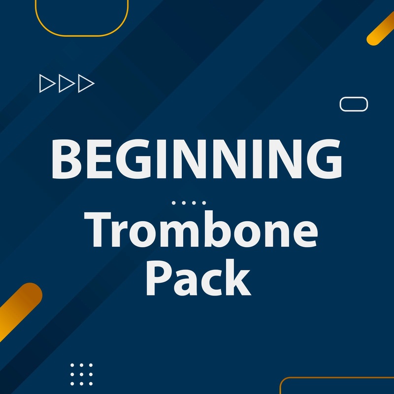 beginning-trombone-pack Beginning Trombone Pack