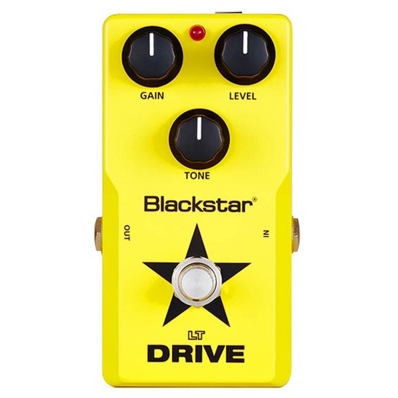 blackstar-lt-drive Blackstar LT-Drive