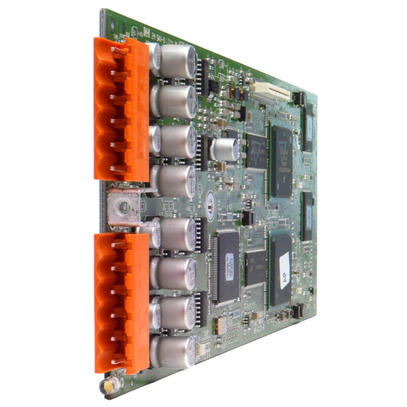 bss-blucard-out-4-channel-analog-output-card BSS BLUCARD-OUT 4-Channel Analog Output Card