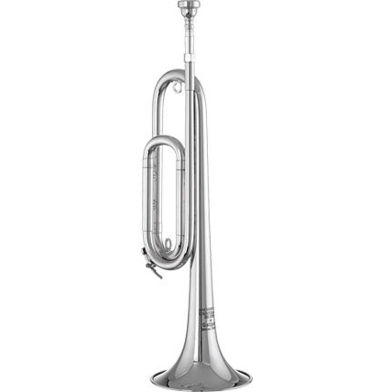 getzen-m2003es-american-heritage-elite-field-trumpet Getzen M2003ES American Heritage Elite Field Trumpet
