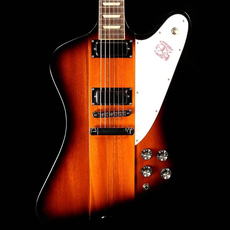 gibson-firebird-vintage-sunburst-2016 Gibson Firebird Vintage Sunburst 2016