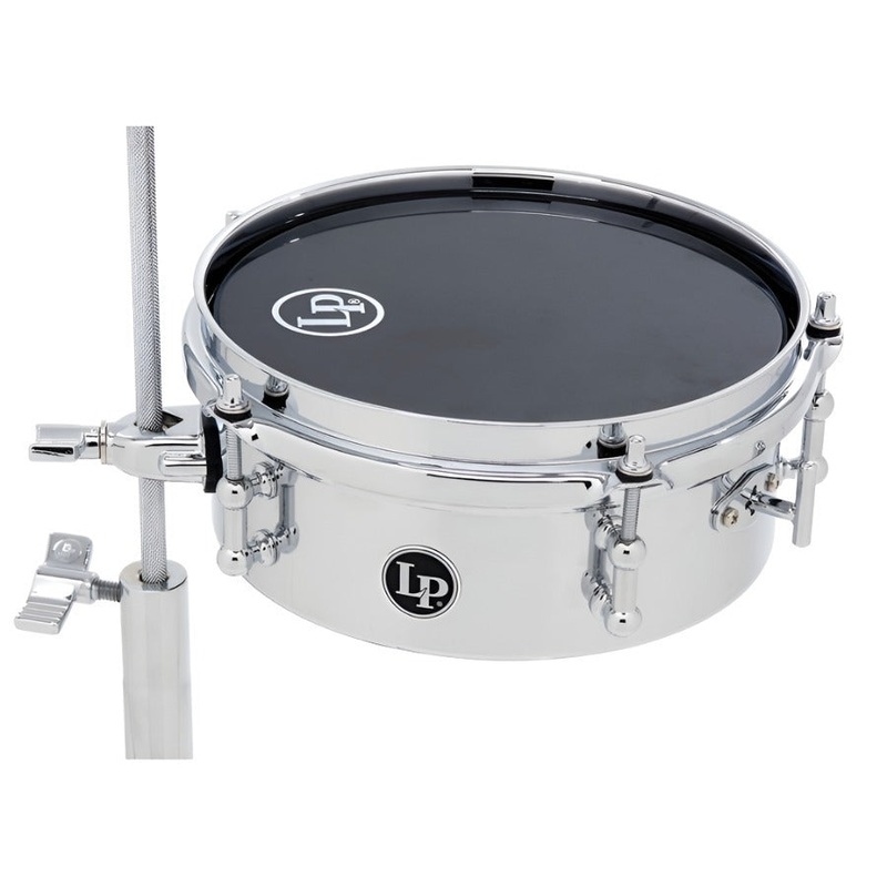 latin-percussion-lp848-sn-8-inch-micro-snare-drum Latin Percussion LP848-SN 8-Inch Micro Snare Drum