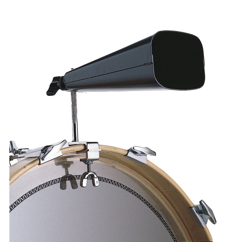 lp-lp338-bass-drum-cowbell-mounting-bracket LP LP338 Bass Drum Cowbell Mounting Bracket