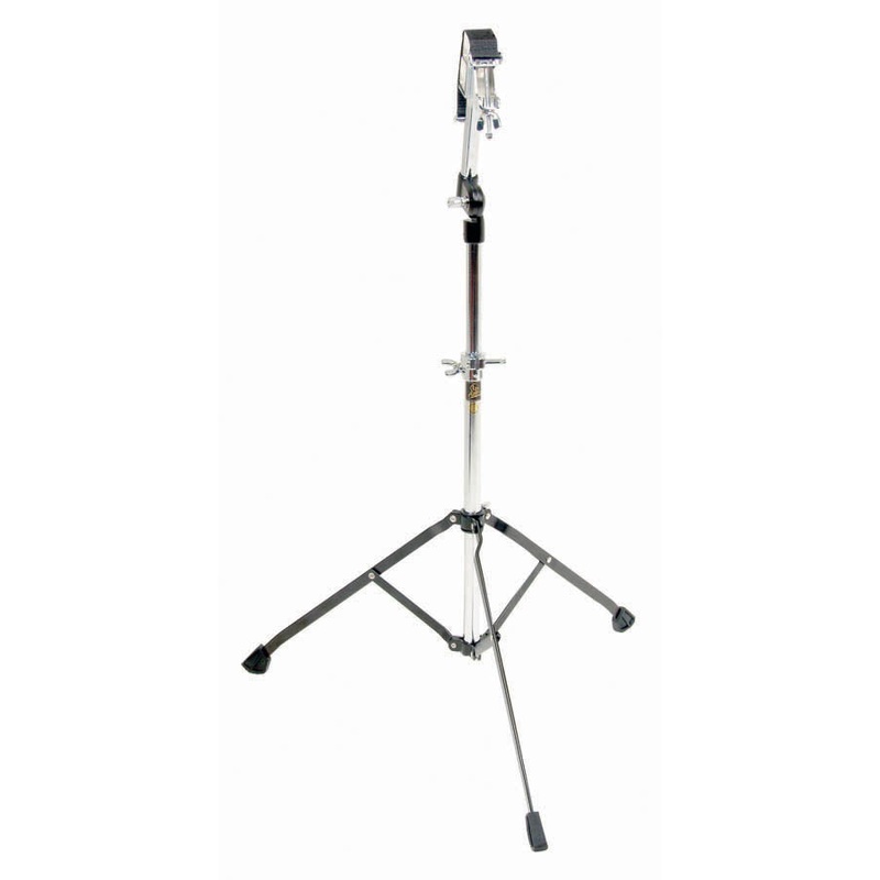 lp-lpa245-aspire-strap-lock-bongo-stand LP LPA245 Aspire Strap-lock Bongo Stand
