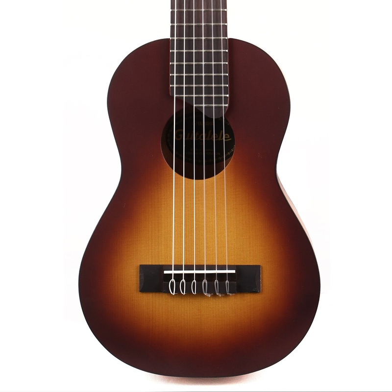 yamaha-gl1-guitalele-guitar-ukulele-tobacco-sunburst Yamaha GL1 Guitalele Guitar Ukulele Tobacco Sunburst