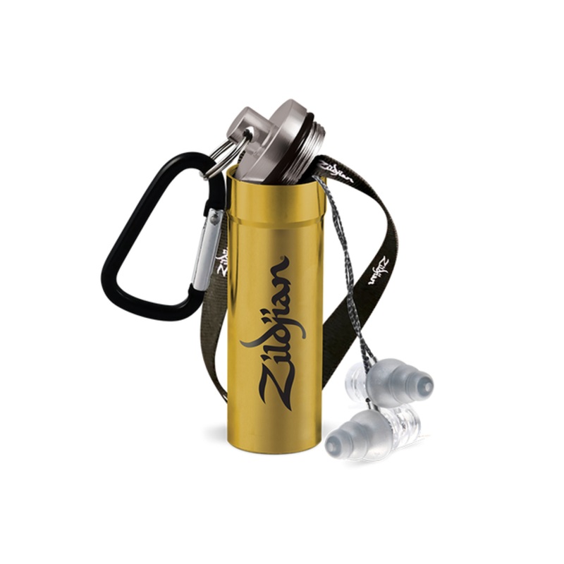 zildjian-standard-fit-hi-fi-earplugs Zildjian Standard Fit Hi-Fi Earplugs