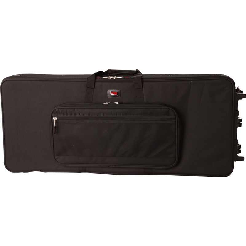 gator-gk-88-keyboard-case Gator GK-88 Keyboard Case