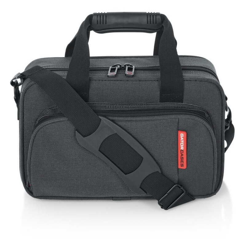 gator-gl-clarinet-a-rigid-eps-polyfoam-lightweight-case-for-clarinet Gator GL-CLARINET-A Rigid EPS Polyfoam Lightweight Case For Clarinet