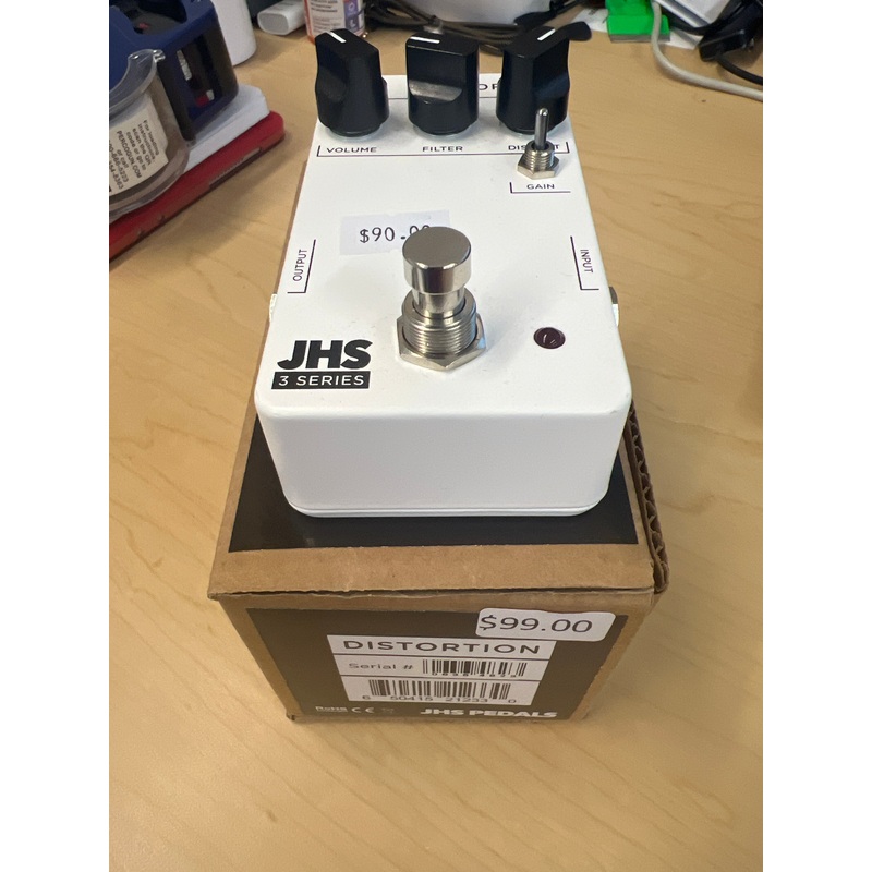 jhs-series-3-distortion JHS Series 3 Distortion