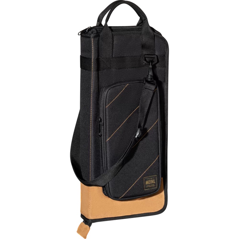 meinl-classic-woven-stick-and-mallet-bag-black Meinl Classic Woven Stick and Mallet Bag - Black