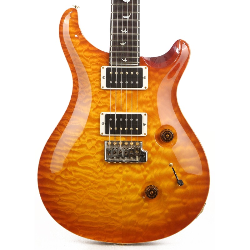 prs-custom-24-30th-anniversary-quilt-10-top-2015 PRS Custom 24 30th Anniversary Quilt 10-Top 2015