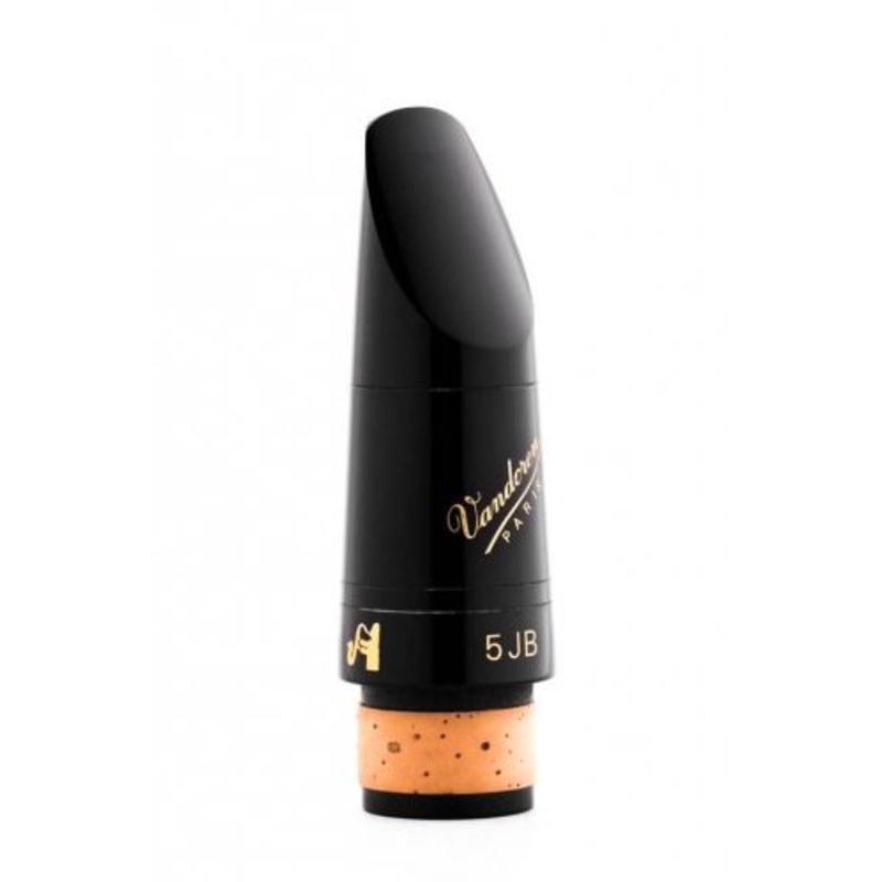 vandoren-cm310-5jb-jazz-bb-clarinet-mouthpiece Vandoren CM310 5JB Jazz Bb Clarinet Mouthpiece