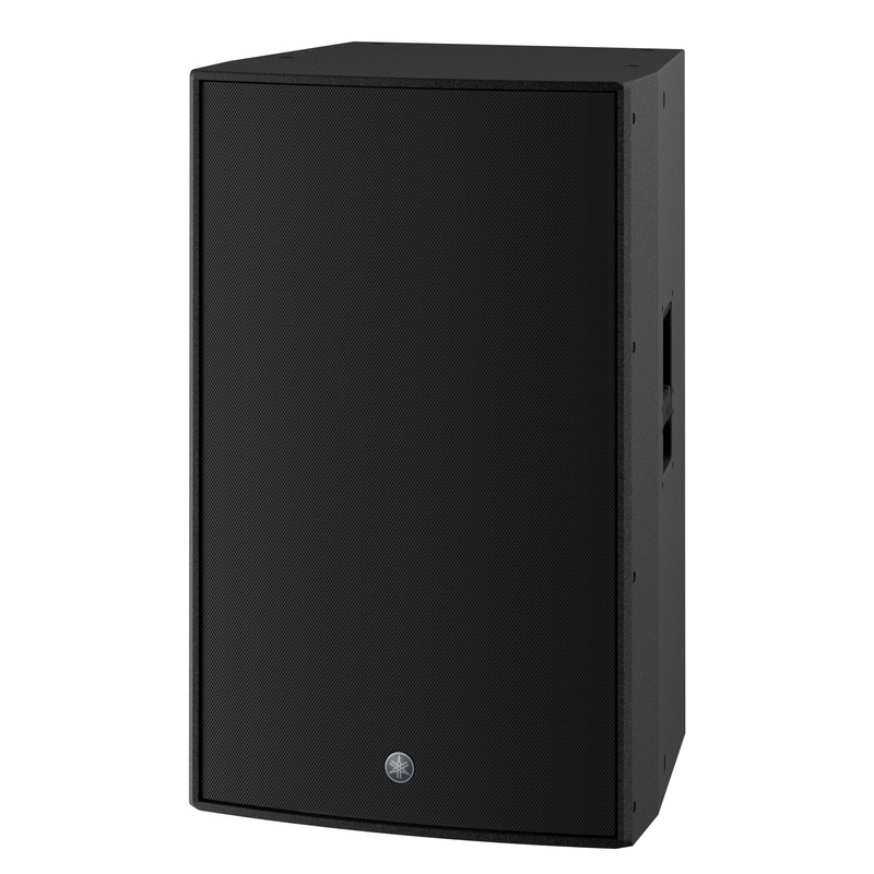yamaha-dzr315-15-inch-three-way-powered-loudspeaker Yamaha DZR315 15-Inch Three-Way Powered Loudspeaker