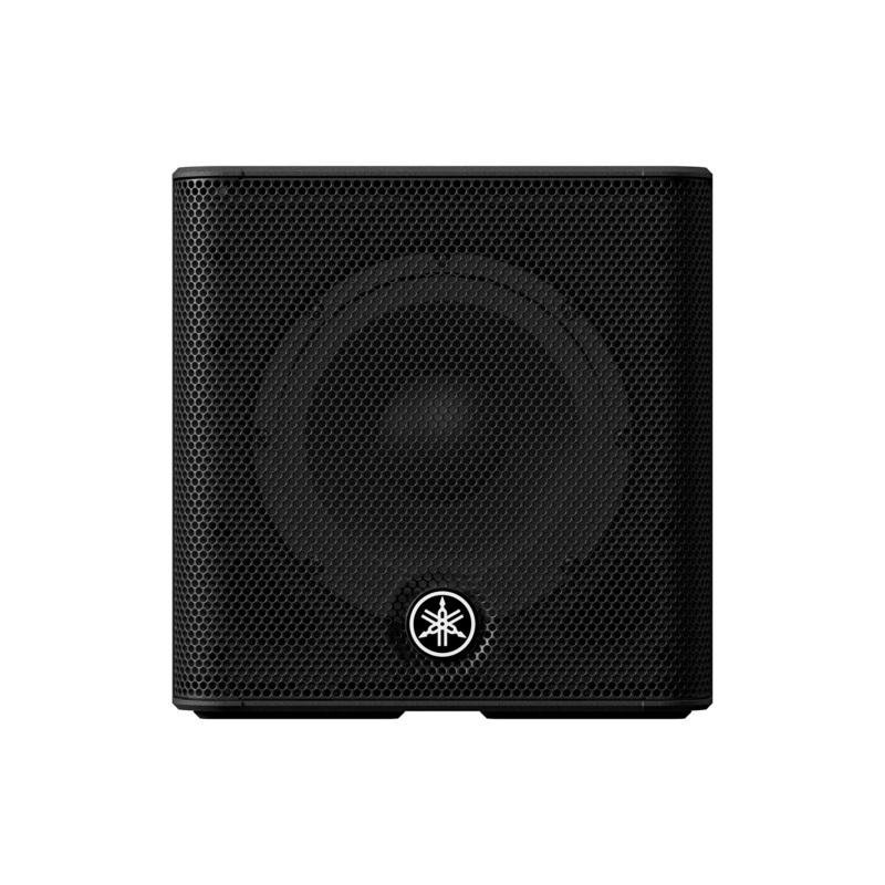 yamaha-stagepas-200-portable-pa-system-with-bluetooth-mint-open-box-used Yamaha STAGEPAS 200 Portable PA System with Bluetooth - Mint, Open Box - Used