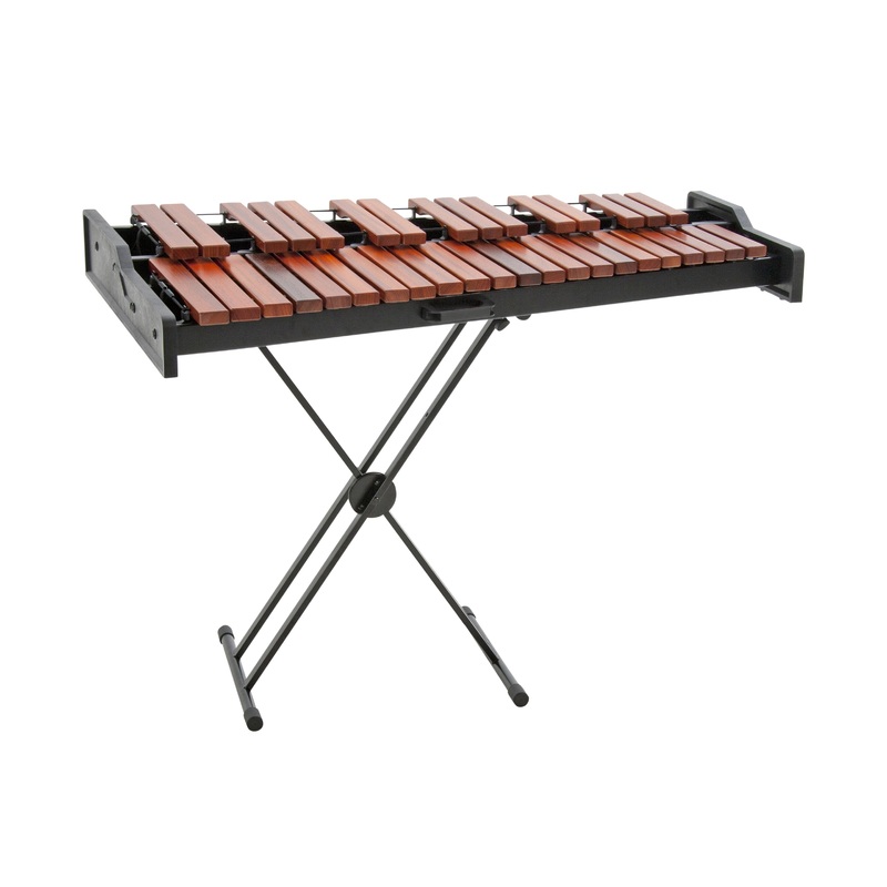 adams-ampd30-academy-padouk-3-octave-marimba Adams AMPD30 Academy Padouk 3 Octave Marimba
