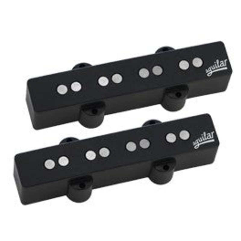 aguilar-ag-4j-70-bass-pickup-set Aguilar AG 4J-70 Bass Pickup Set