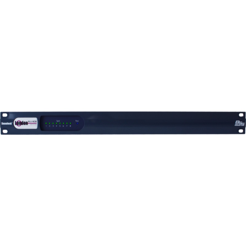 bss-blu-bob2-8-channel-analog-break-out-box-with-blu-link-rack-mount-mint-open-box BSS BLU-BOB2 8-Channel Analog Break-Out Box With Blu Link (Rack Mount) - Mint Open Box
