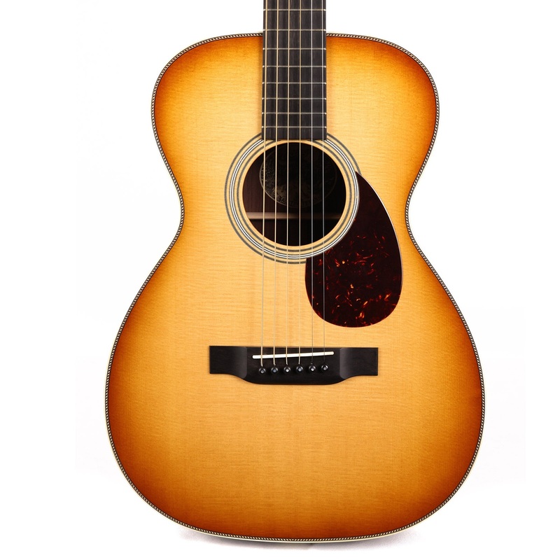 collings-02sb-14-fret-western-shaded-2014 Collings 02SB 14-Fret Western Shaded 2014