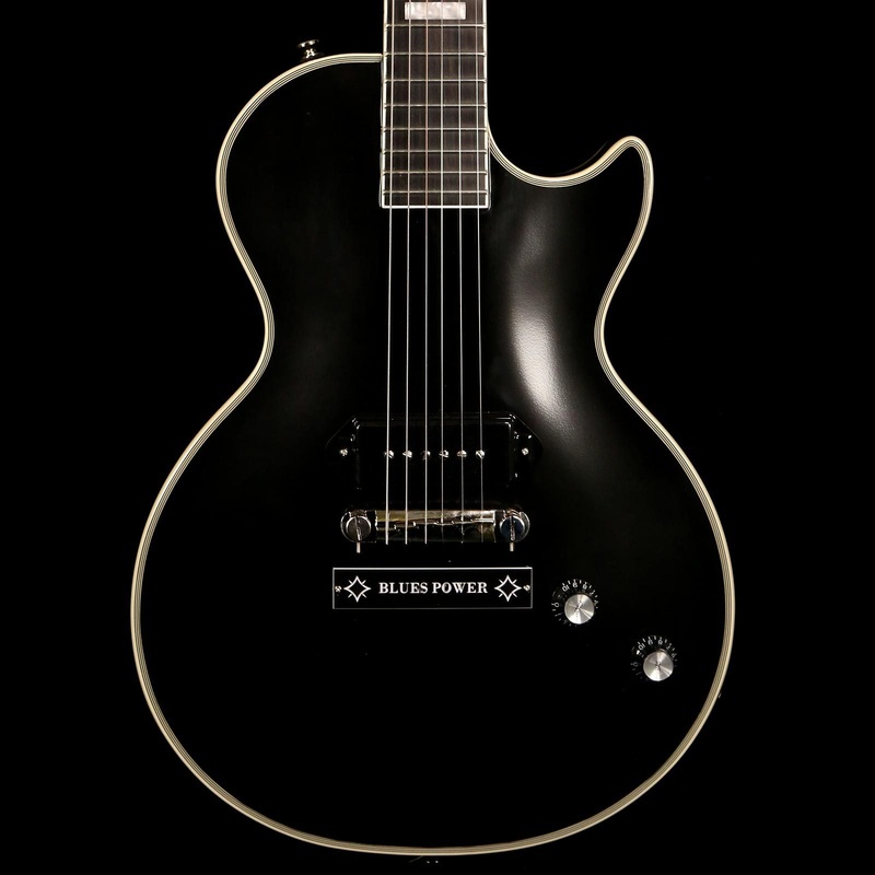 epiphone-jared-james-nichols-old-glory-les-paul-custom-outfit Epiphone Jared James Nichols Old Glory Les Paul Custom Outfit