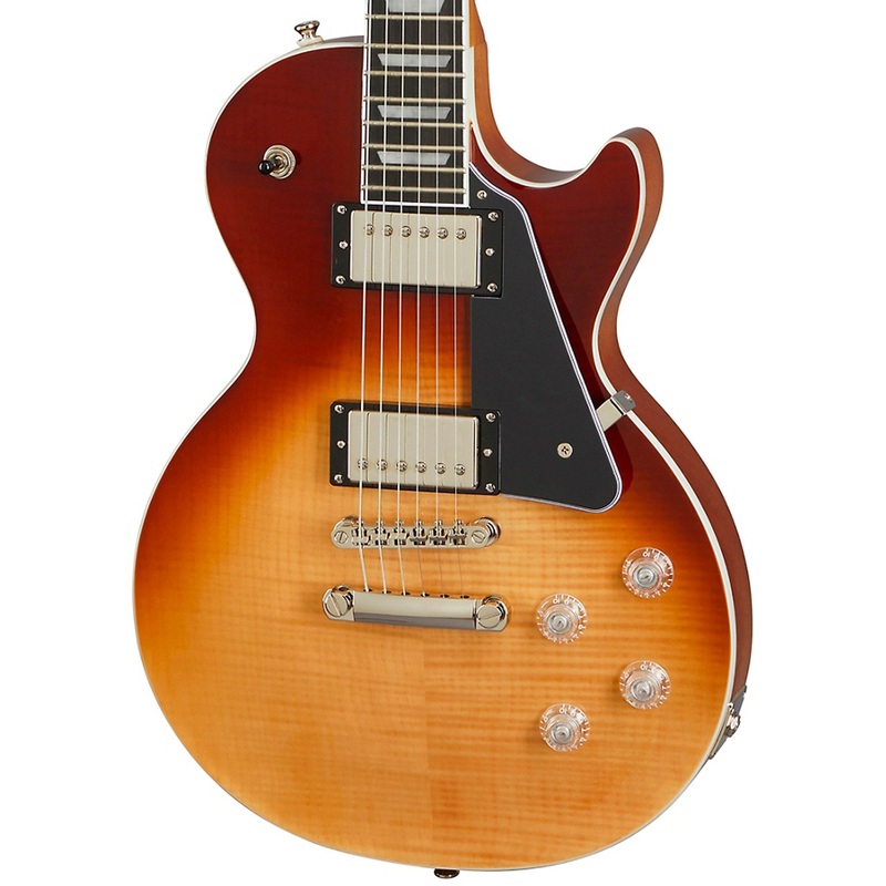 epiphone-les-paul-modern-figured-caffe-latte-fade Epiphone Les Paul Modern Figured Caffe Latte Fade
