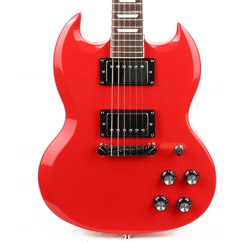 epiphone-power-players-sg-lava-red Epiphone Power Players SG Lava Red