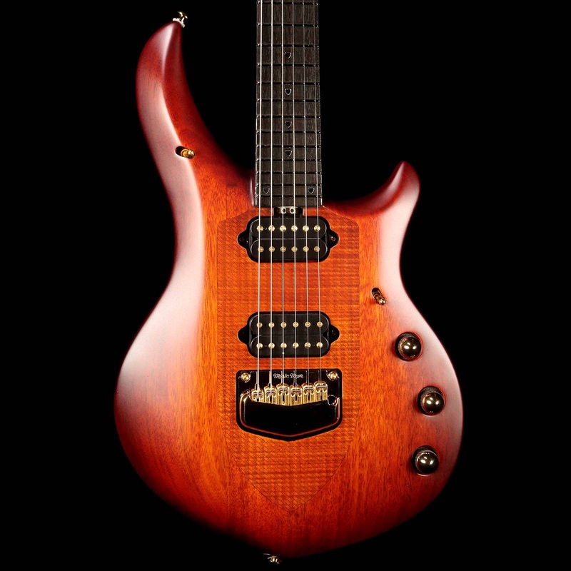 ernie-ball-music-man-john-petrucci-artisan-majesty-6-marrone-brown Ernie Ball Music Man John Petrucci Artisan Majesty 6 Marrone Brown