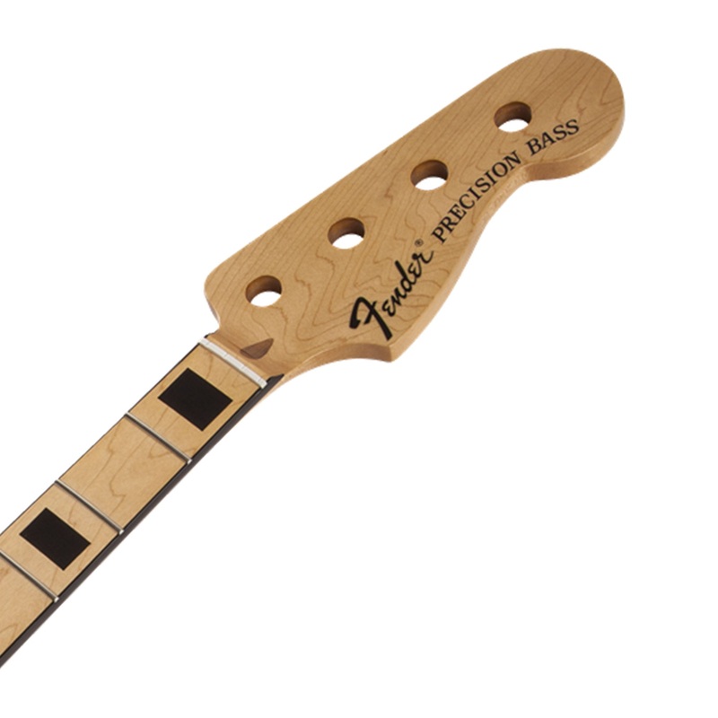 fender-classic-series-70-s-precision-bass-neck-maple-fretboard-open-box Fender Classic Series 70's Precision Bass Neck Maple Fretboard Open-Box