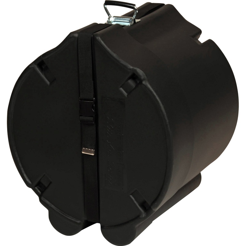 gator-cases-gp-pe1513-tom-drum-case-15-x-13 Gator Cases GP-PE1513 Tom Drum Case 15" x 13"