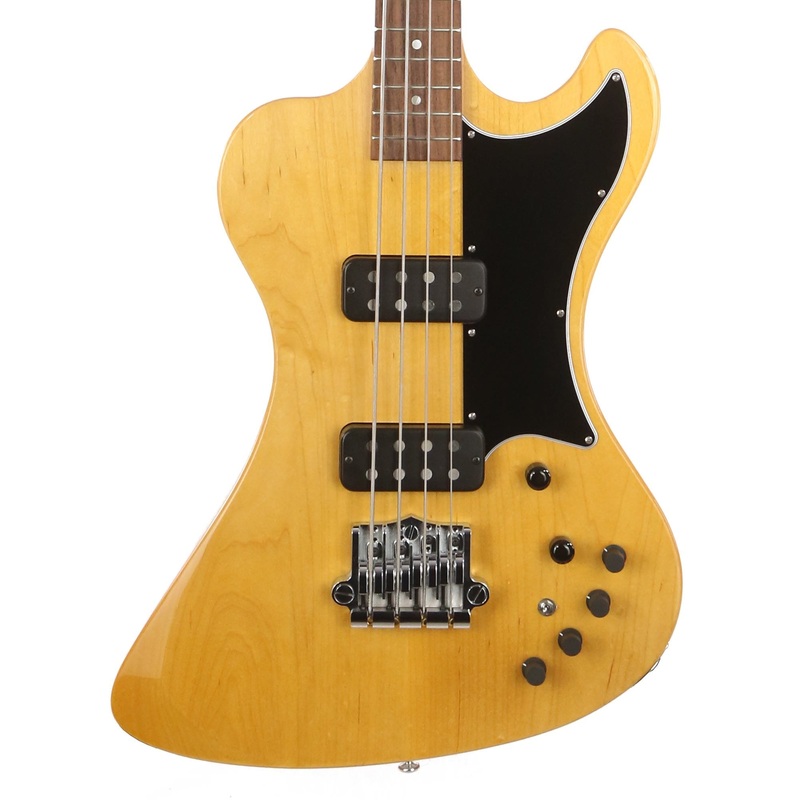gibson-rd-artist-bass-electric-bass-antique-natural Gibson RD Artist Bass Electric Bass Antique Natural