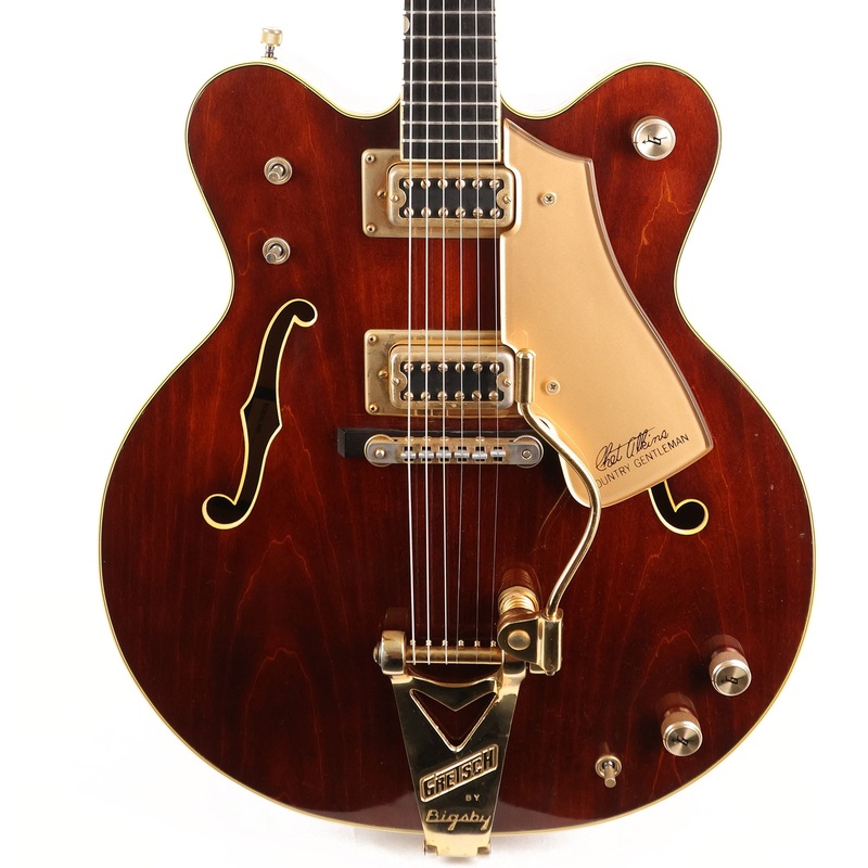 gretsch-7670-chet-atkins-country-gentleman-baldwin-era Gretsch 7670 Chet Atkins Country Gentleman Baldwin-Era