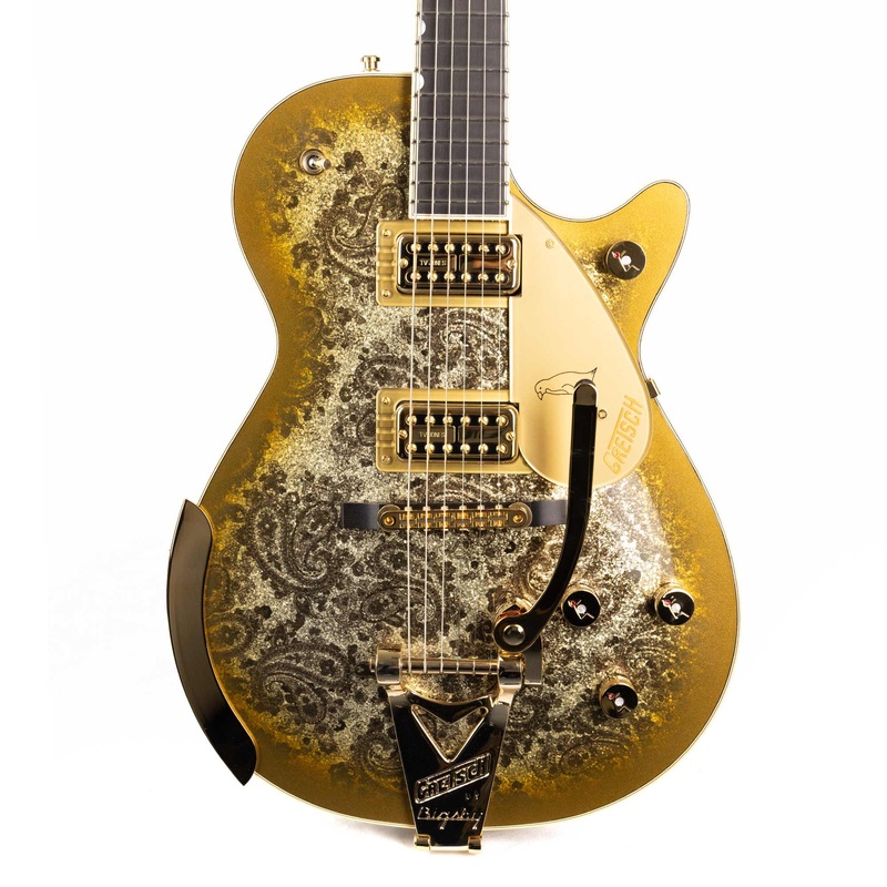 gretsch-g6134tg-limited-edition-paisley-penguin-with-string-thru-bigsby-gold-paisley Gretsch G6134TG Limited Edition Paisley Penguin with String-Thru Bigsby Gold Paisley
