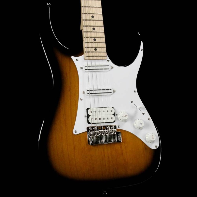 ibanez-at100cl-andy-timmons-signature-guitar-sunburst Ibanez AT100CL Andy Timmons Signature Guitar Sunburst