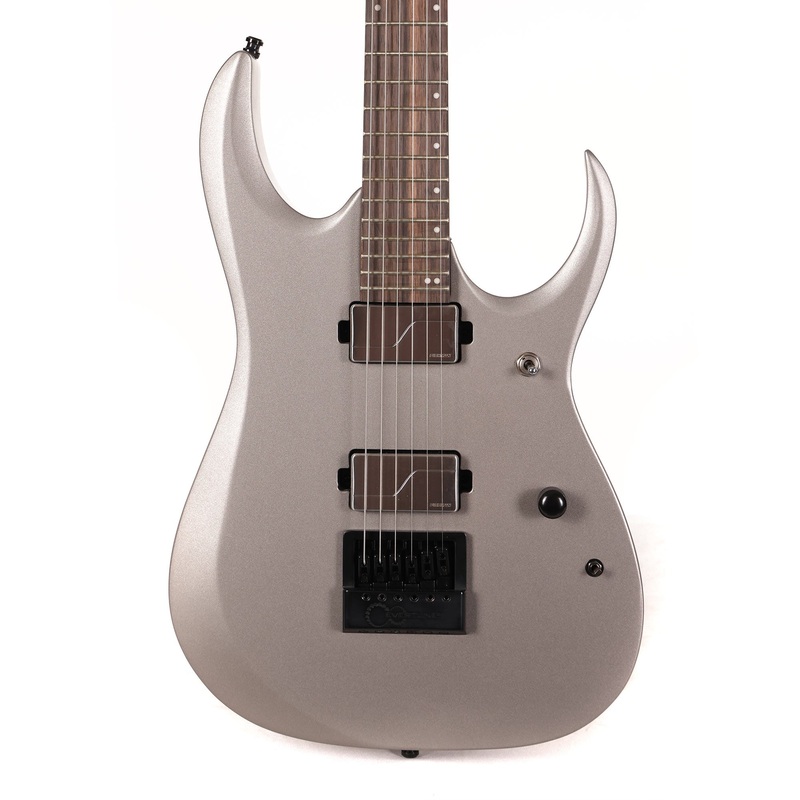 ibanez-axion-label-rgd61alet-metallic-gray-matte Ibanez Axion Label RGD61ALET Metallic Gray Matte