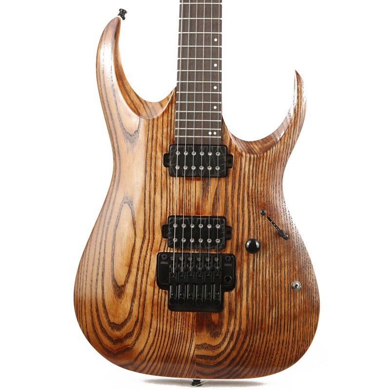 ibanez-rga60al-rga-axion-label-antique-brown-stained Ibanez RGA60AL RGA Axion Label Antique Brown Stained