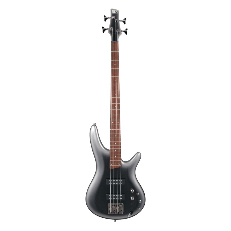 ibanez-sr-standard-sr300e-bass-guitar-midnight-gray-burst Ibanez SR Standard SR300E Bass Guitar - Midnight Gray Burst