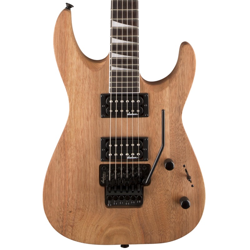 jackson-js32-dinky-archtop-natural-oil-used Jackson JS32 Dinky Archtop Natural Oil Used