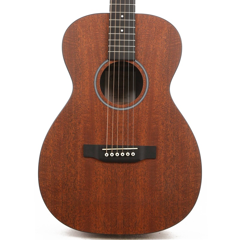 martin-0-x1e-acoustic-electric Martin 0-X1E Acoustic-Electric