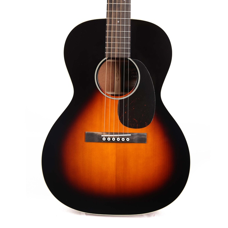 martin-ceo-7-acoustic-guitar-autumn-sunset-burst Martin CEO-7 Acoustic Guitar Autumn Sunset Burst