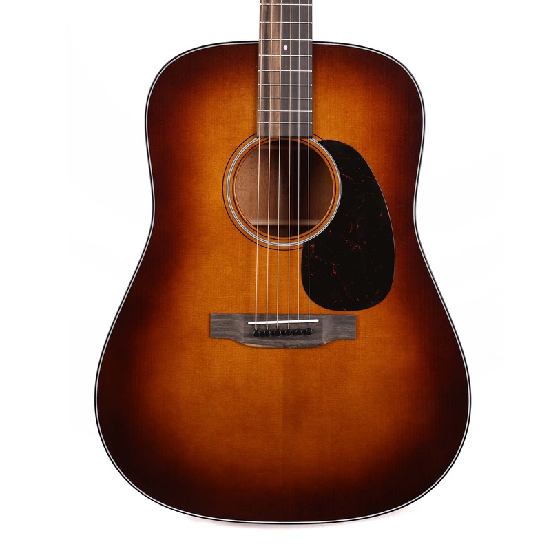 martin-d-18-dreadnought-acoustic-1933-ambertone Martin D-18 Dreadnought Acoustic 1933 Ambertone