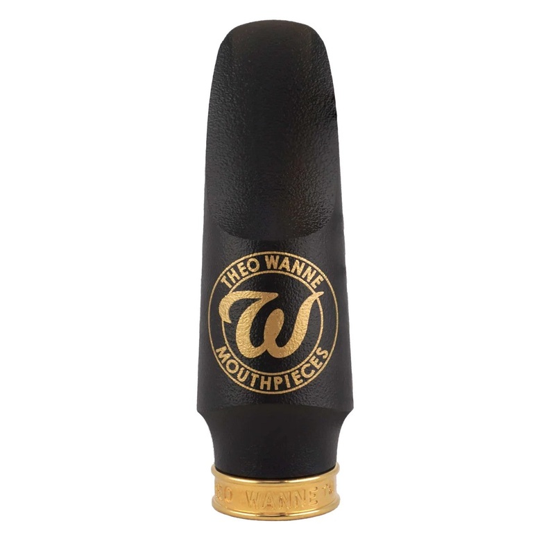 theo-wanne-essentials-jazz-alto-saxophone-mouthpiece-7 Theo Wanne Essentials Jazz Alto Saxophone Mouthpiece - #7