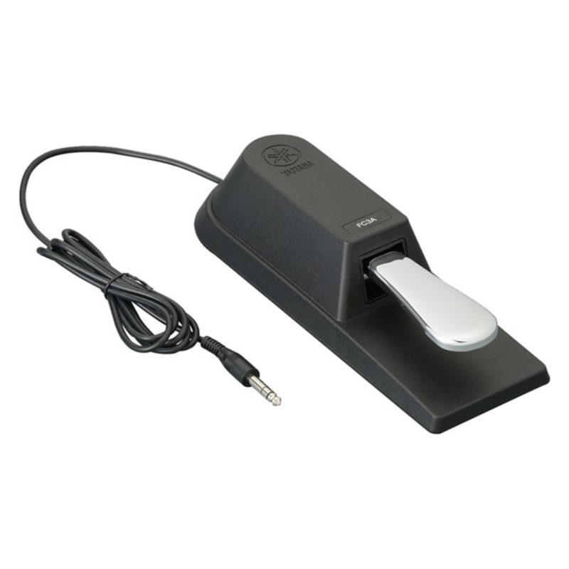 yamaha-fc3a-keyboard-sustain-pedal Yamaha FC3A Keyboard Sustain Pedal