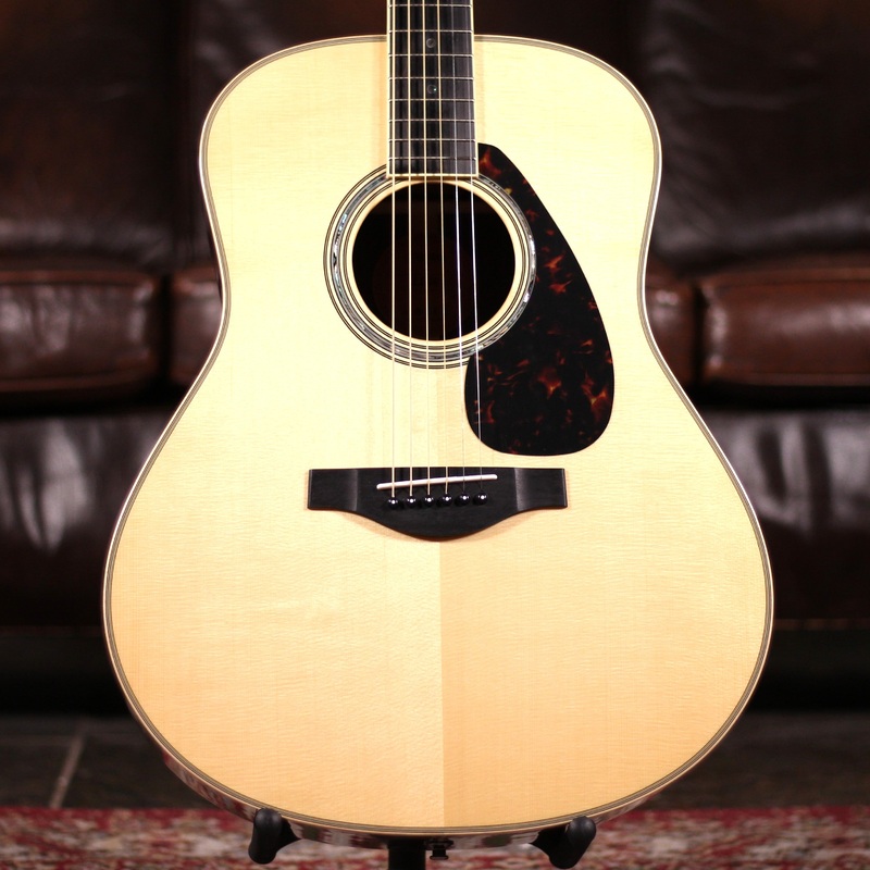 yamaha-ll16-are-natural Yamaha LL16 / ARE Natural