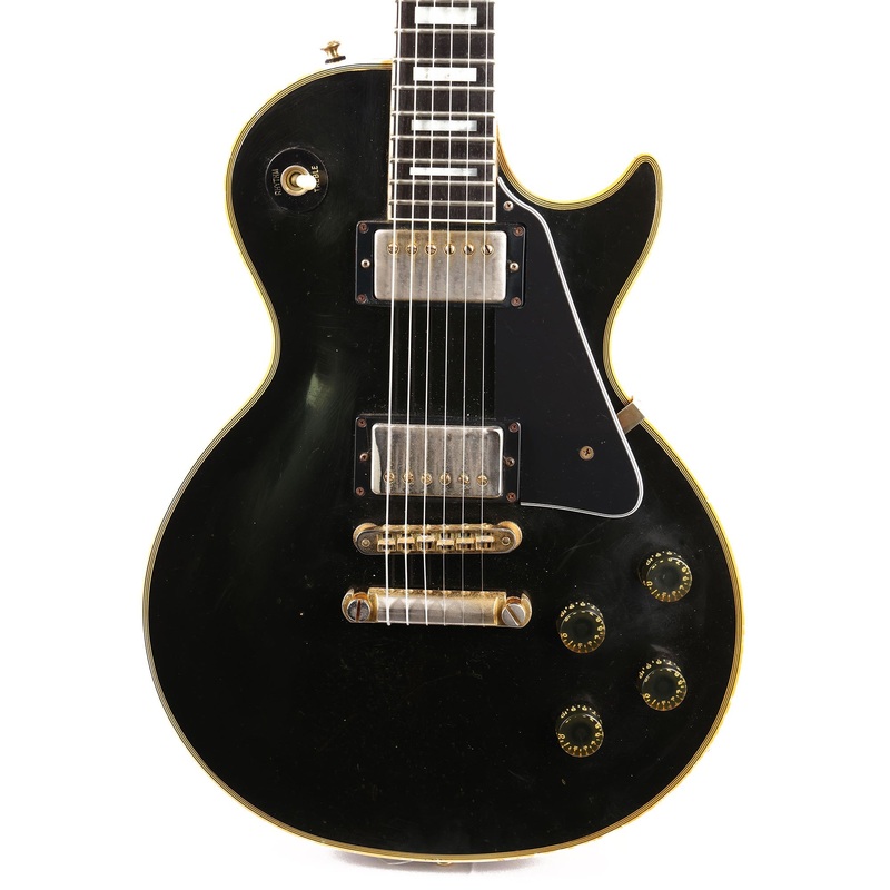 1982-gibson-les-paul-custom-ebony 1982 Gibson Les Paul Custom Ebony