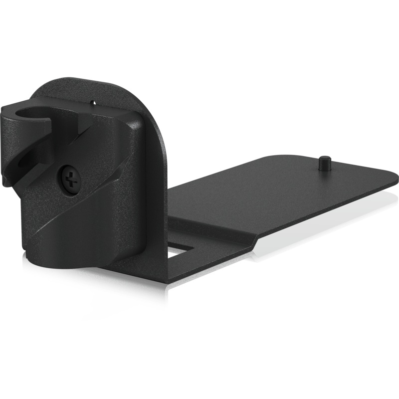 behringer-flow-clamp-for-attaching-a-swift-mixer-to-a-mic-stand Behringer Flow Clamp for attaching a SWIFT Mixer to a Mic-Stand