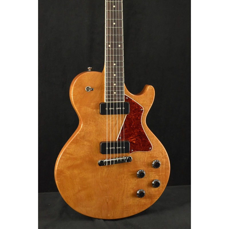 collings-290-custom-natural-finish Collings 290 Custom Natural Finish