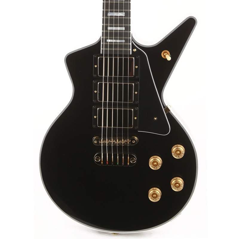 dean-cadi-1980-35th-anniversary-limited-run-black Dean Cadi 1980 35th Anniversary Limited Run Black