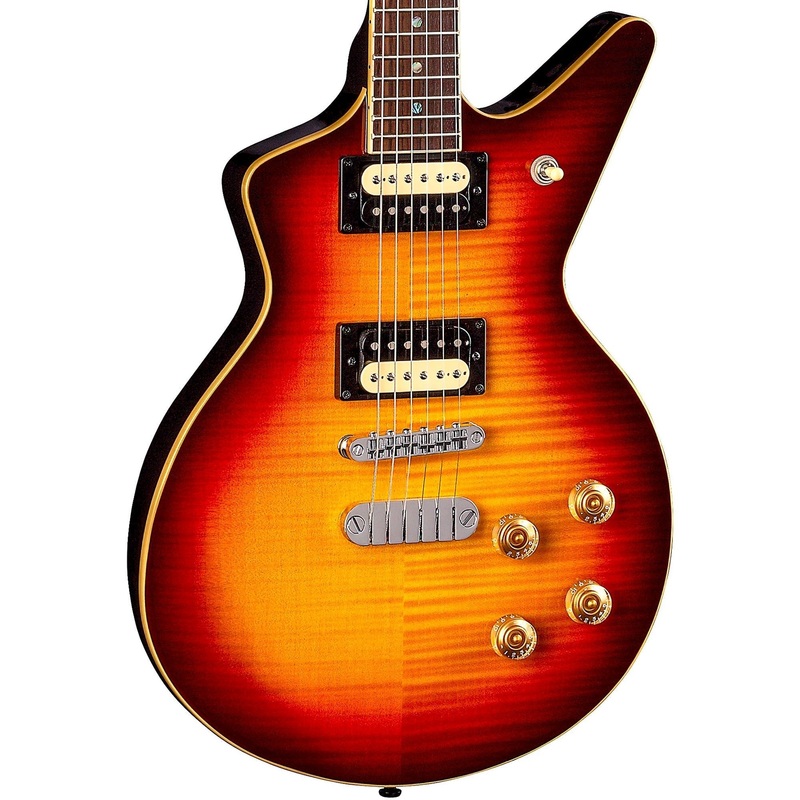 dean-classic-series-cadillac-1980-trans-cherry-sunburst Dean Classic Series Cadillac 1980 Trans Cherry Sunburst