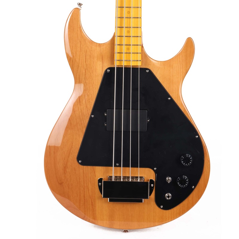 epiphone-grabber-bass-natural Epiphone Grabber Bass Natural