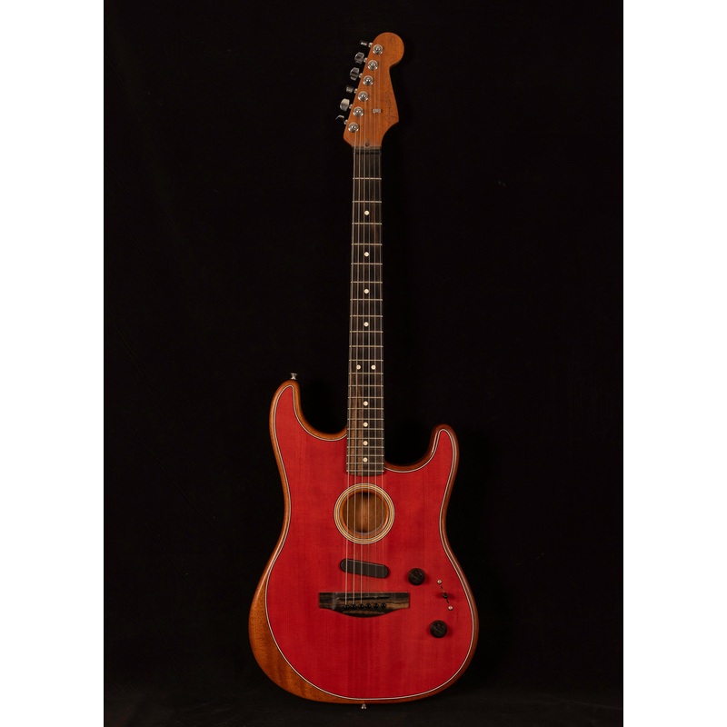 fender-american-acoustasonic-acoustic-electric-guitar Fender American Acoustasonic acoustic-electric guitar