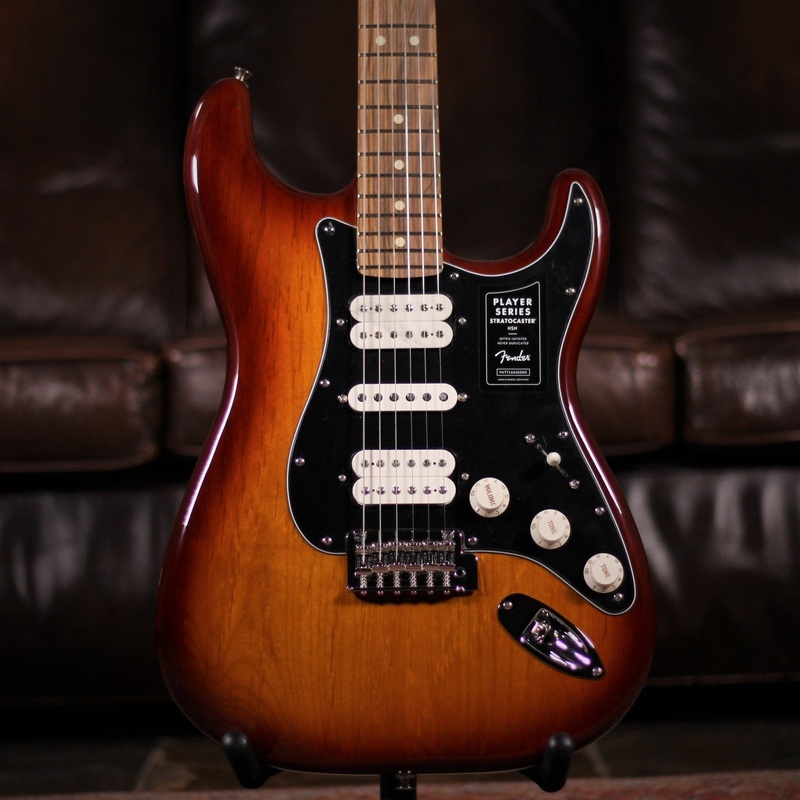 fender-player-stratocaster-hsh Fender Player Stratocaster HSH